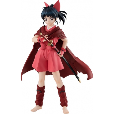 Yashahime: Princess Half-Demon Statue PVC Pop Up Parade Height 15 cm