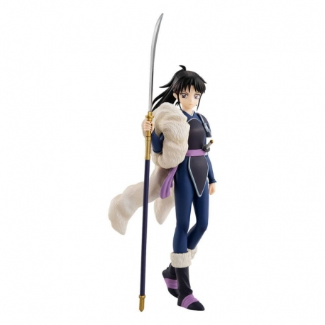 Yashahime: Princess Half-Demon Statue PVC Pop Up Parade Setsuna 18 cm