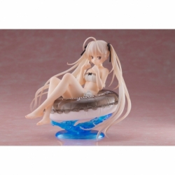 Yosuga no Sora Estatua PVC Sora Kasugano Aqua Float Girls Ver.