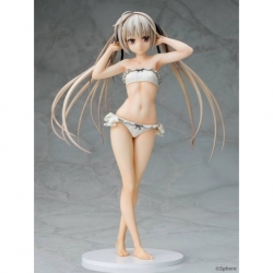 Yosuga no Sora Statue PVC 1/6 Sora Kasugano Bikini Ver. 26 cm