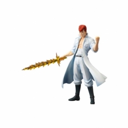Yu Yu Hakusho Statue ARTFXJ 1/8 Kazuma Kuwabara 22 cm