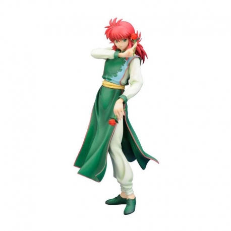 Yu Yu Hakusho Statue ARTFXJ 1/8 Height 23 cm