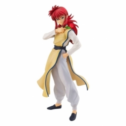 Yu Yu Hakusho Statue PVC Pop Up Parade Kurama 17 cm