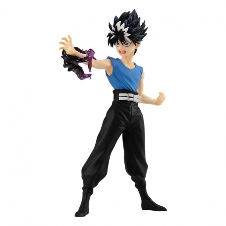 Yu Yu Hakusho Statue PVC Pop Up Parade Height 16 cm
