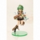 Yu-Gi-Oh! PVC Statue Wynn the Wind Charmer 27 cm