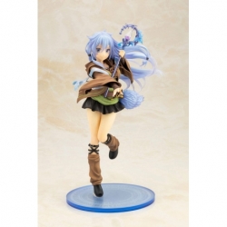 Yu-Gi-Oh! PVC Statue Area the Water Charmer 27 cm