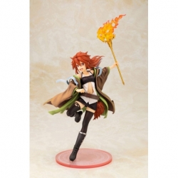 Yu-Gi-Oh! PVC Statue Hiita the Fire Charmer 29 cm