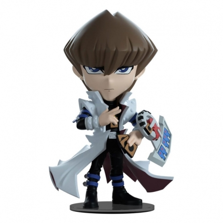 Yu-Gi-Oh! Figure Vinyl Set Kaiba 12 cm