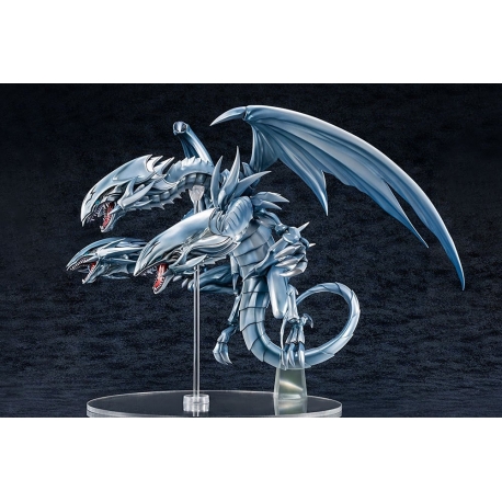 Yu-Gi-Oh! Blue-Eyes Ultimate Dragon PVC Statue 35 cm