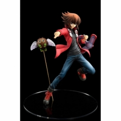 Yu-Gi-Oh! GX Statue PVC 1/7 Jaden Yuki 23 cm