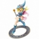 Yu-Gi-Oh! Estatua 1/7 Dark Magician Girl (re-run) 21 cm