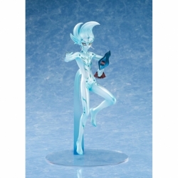 Yu-Gi-Oh! Zexal PVC 1/7 Zexal Statue Astral 24 cm