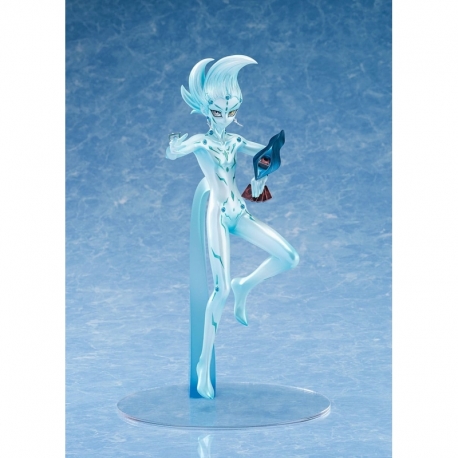 Yu-Gi-Oh! Zexal PVC 1/7 Zexal Statue Astral 24 cm