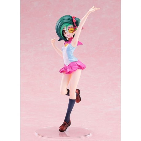 Yu-Gi-Oh! 1/7 PVC Zexal Statue Tori Meadows 21 cm