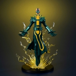 Yu-Gi-Oh! Duel Monsters Estatua PVC Monsters Chronicle Jinzo 12 cm