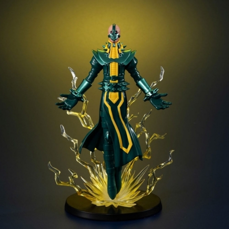 Yu-Gi-Oh! Duel Monsters Estatua PVC Monsters Chronicle Jinzo 12 cm