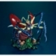 Yu-Gi-Oh! Duel Monsters Estatua PVC Monsters Chronicle Insect Queen 12 cm