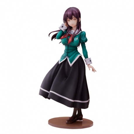 Yuri Is My Job! PVC Statue 1/7 Mitsuki Ayanokoji 21 cm