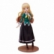 Yuri Is My Job! Estatua PVC 1/7 Hime Shirasagi 21 cm