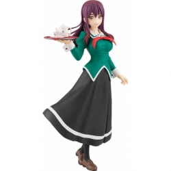 Yuri Is My Job! PVC Pop Up Parade Statue Mitsuki Ayanokoji 17 cm