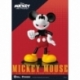 Disney Full size Mickey Mouse statue 101 cm
