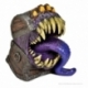 Dungeons & Dragons Replicas of the Realms Life size statue Mimic Chest 51 cm
