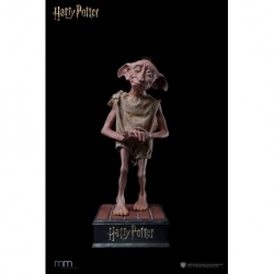 Harry Potter Estatua tamaño real Dobby Ver. 2 107 cm