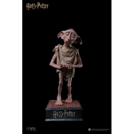 Harry Potter Life Size Statue Dobby Ver. 2 107 cm