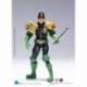 2000 AD Figure 1/18 Exquisite Mini Judge Dredd 10 cm