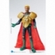 2000 AD Figura 1/18 Exquisite Mini Chief Judge Caligula 10 cm