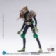 2000 AD Figura 1/18 Exquisite Mini Judge Mortis 11 cm