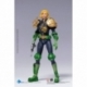 2000 AD Figure 1/18 Exquisite Mini Judge Anderson 10 cm