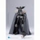 2000 AD Figura 1/18 Exquisite Mini Black and White Judge Fear 10 cm