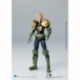 2000 AD Figura 1/18 Exquisite Mini Judge Dredd Judge Anderson VS The Dark Judges 10 cm