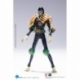 2000 AD Figura 1/18 Exquisite Mini Judge Death 10 cm