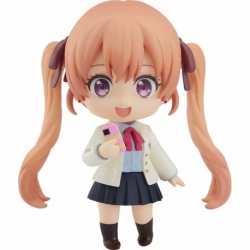 Couple of Cuckoos Figura Nendoroid Erika Amano 10 cm