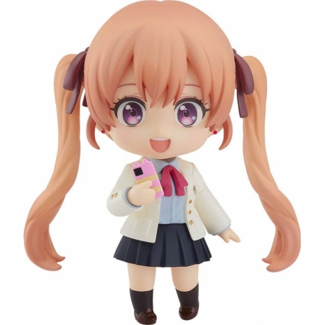 Couple of Cuckoos Figura Nendoroid Erika Amano 10 cm