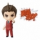 Phoenix Wright: Ace Attorney Figura Nendoroid Apollo Justice 10 cm