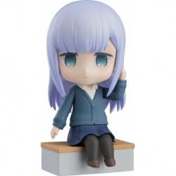 Aharen-san wa Hakarenai Nendoroid Figura Reina Aharen 10 cm
