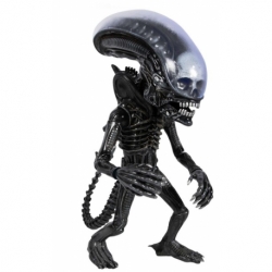 Alien Figure MDS Deluxe Xenomorph 18 cm