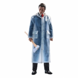American Psycho Figure 1/6 Patrick Bateman 30 cm