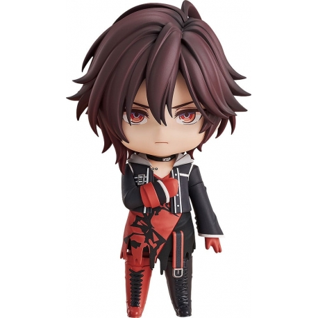 Amnesia Nendoroid Figure Shin 10 cm