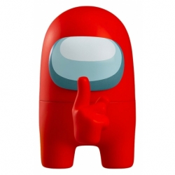 Among Us Figure Nendoroid Crewmate (Red) 10 cm