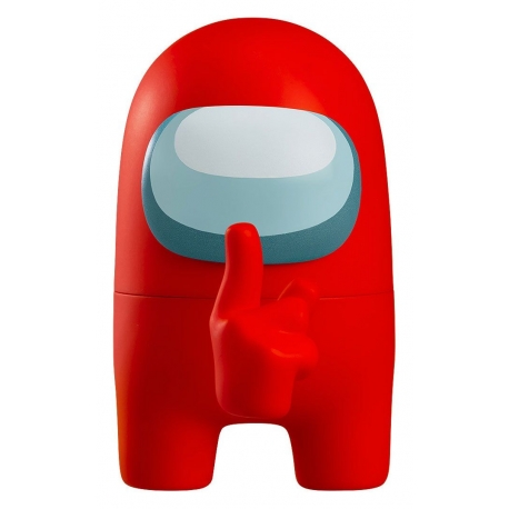 Among Us Figure Nendoroid Crewmate (Red) 10 cm