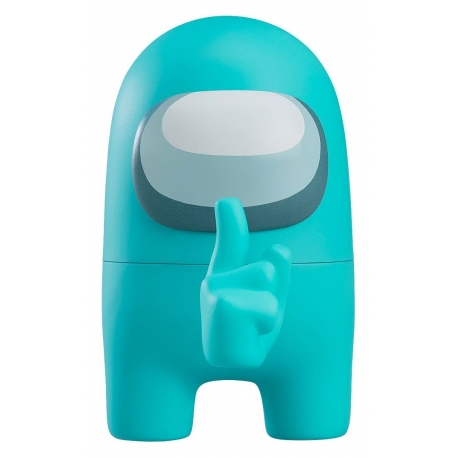 Among Us Nendoroid Figure Crewmate (Cyan) 10 cm