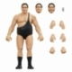 Andre The Giant Figura Ultimates Andre Black Singlet 20 cm