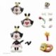 Animaniacs Ultimates Dot Figure 18 cm
