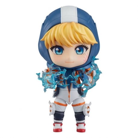 Apex Legends Figura Nendoroid Wattson 10 cm