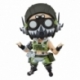 Apex Legends Figura Nendoroid Octane 10 cm