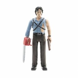 Army of Darkness Figura ReAction Hero Ash 10 cm